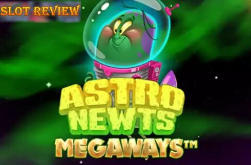 Astro Newts Megaways Slot Review